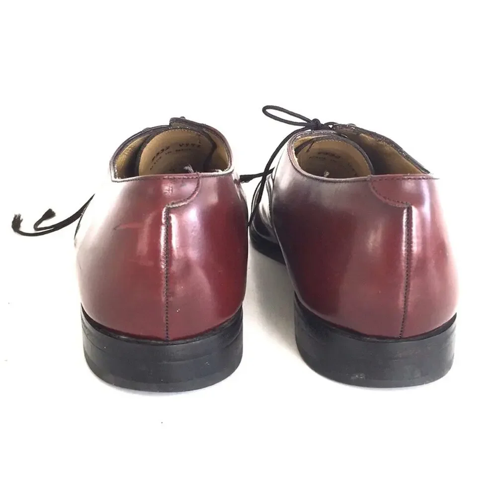 J.Murphy by Johnston & Murphy 11.5 men